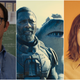 From left: Joseph Gordon-Levitt in Mr. Corman (Photo: Apple TV+), Idris Elba in The Suicide Squad (Photo: Warner Bros. & DC), and Laura Stevenson